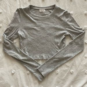 Aritzia Wilfred free tee